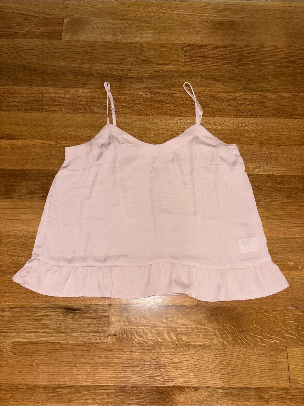 AE tank top!